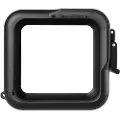 Telesin Plastic Frame Case with 3-Prong Mount for GoPro Black Mini