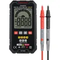 Habotest HT125A digitalt universalmultimeter