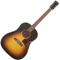 Gibson J-45 Original 50s Vintage Sunburst - Ex Demo