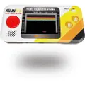Sombo Pocket Player Atari 100 Retrospilkonsol