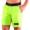 Endless Ace Iconic Shorts