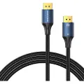 Vention Hcelj 8k 60hz/4k Displayport 1.4-kabel 5 M 120hz