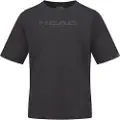 Head Motion T-shirt Med Korte ærmer