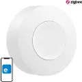 Sonoff ZigBee Smart Switch SNZB-01P (Round)