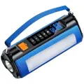 BlitzWolf Bw-ja1 Bilstarter 16.000mah