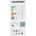 Blaupunkt E27 St64 A60 806lm 2300k Led-pære