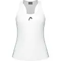 Head Spirit ærmeløs T-shirt