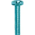 Celo 7985 6x25 Mm Philips Pan Metrisk Rundhovedskrue 250 Enheder