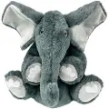 Kong Comfort Kiddos Jumbo Elephant Bamse