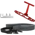 Sunnylife Montering Med Strop Til Dji Rc/rc 2-controller Og Zj764-r Dronetilbehør