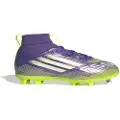 Adidas F50 League Mid Fg/mg Fodboldstøvler