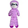 Kong Shakers Crumples Sloth Bamse
