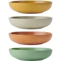 Kitchencraft Idbowlpk4 Pastaskål 4 Enheder