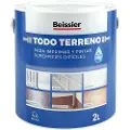 Beissier All Terræn Vandkande 2l