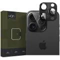 Hofi iPhone 16 Pro/16 Pro Max Hofi FullCam Pro+ Kameralinsebeskytter - Sort