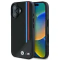 BMW Bmhmp16s23putrk Iphone 16 6.1´´ Telefon Etui