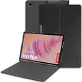Tech-Protect Lenovo Tab Plus Tech-Protect SmartCase Folio Cover- Sort