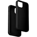 Vention KUEB0-20 beskyttelsesetui til iPhone 14 Plus (sort)