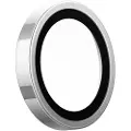 Torras Lensguard til iPhone 16 Pro Max (Titangrå)