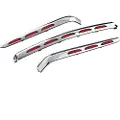 Kuryakyn Kur3201 Top Case Motorcykeltilbehør