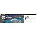 HP 981A Blækpatron sort J3M71A Modsvarer: N/A