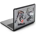 Skinarma Henko Macbook Pro 14´´ (2021-2023) Bærbar Computer Cover