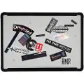 Skinarma Henko Macbook Air 13´´ (2018-2020) Bærbar Computer Cover