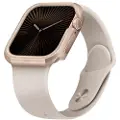 Uniq Valencia Apple Watch Series 46mm Smartwatch Skærmbeskytter