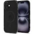 Spigen Ultra Hybrid T MagSafe - frost black - iPhone 16