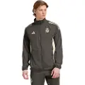 Adidas Real Madrid Tiro 25/26 Competition Præsentation Jakke