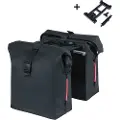 Basil Soho Nordlicht Mik Sidetasker 41l