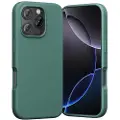Vention KUHG0-30 Etui til iPhone 16 Pro MagSafe (Grøn)