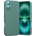 Vention KUHG0-20 Etui til iPhone 16 Plus MagSafe (Grøn)