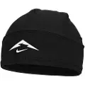 Nike U Trail Dri-fit Uncuffed Beanie