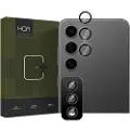 Hofi Samsung Galaxy S25+ Hofi Camring Pro+ Kameralinsebeskytter - Klar