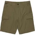 Element Legion Wk Cargo Shorts
