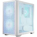 Logic Dart Pro Argb Mini Pc-tårnhus