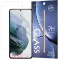 24hShop Hærdet skærmbeskytter til Samsung Galaxy S25 Ultra