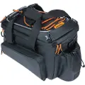 Basil Miles Tarpaulin Xl Pro Mik Sidetasker 36l