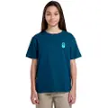 Element Ambition Kids T-shirt blå