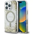 GUESS Guhmp16lrgrged Iphone 16 Pro Telefon Etui