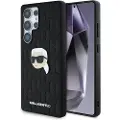 Karl Lagerfeld Klhcs25lpgklkipk Samsung Galaxy S25 Ultra Telefon Etui