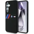 BMW Bmhms25s23saxk Magsafe Samsung Galaxy S25 Telefon Etui