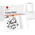 Phomemo Q22-RMS2 Thermal Paper