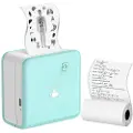 Phomemo Portable Label Printer M02 Pro - Green