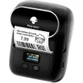 Phomemo M110 Portable Etikettemaskine