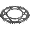 Supersprox Stainless Steel Ktm 520 Rfe990x47blk Bagtandhjul
