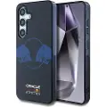 Red Bull Rbhms25s24hidbv Magsafe Samsung Galaxy S25 Telefon Etui