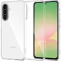 Tech-Protect Samsung Galaxy A56 Tech-Protect FlexAir TPU Cover - Gennemsigtig