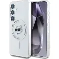 Karl Lagerfeld Samsung Galaxy S25 Telefon Etui